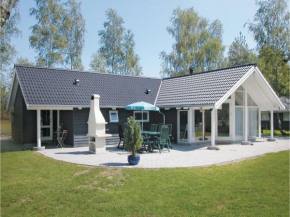 Holiday home Bæverstien Væggerløse I Denmark